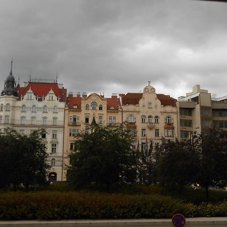 Old City Apartments - Prague City Centre Экстерьер фото